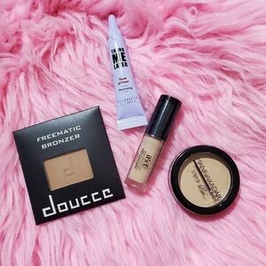 FACE makeup bundle. Firm on price.